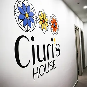 Ciuri's House Aeroporto di Catania Fontana Rossa