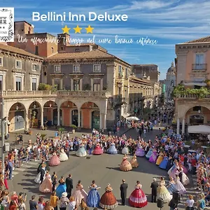Bellini Deluxe Maison d'hôtes
