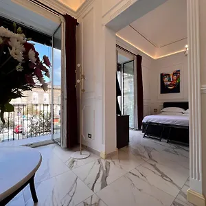 Ricci Palace Maison d'hôtes