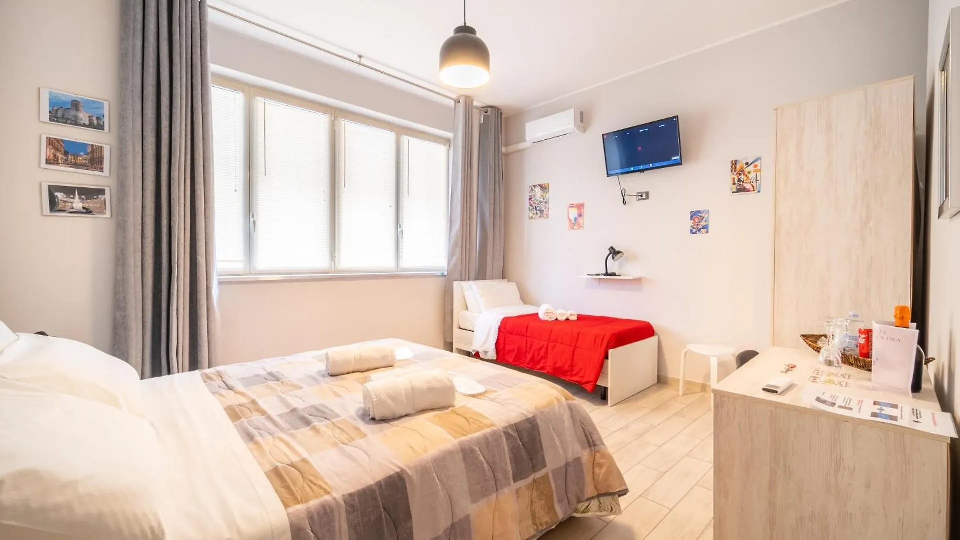Gasthof Hotel Catina Domus CTA