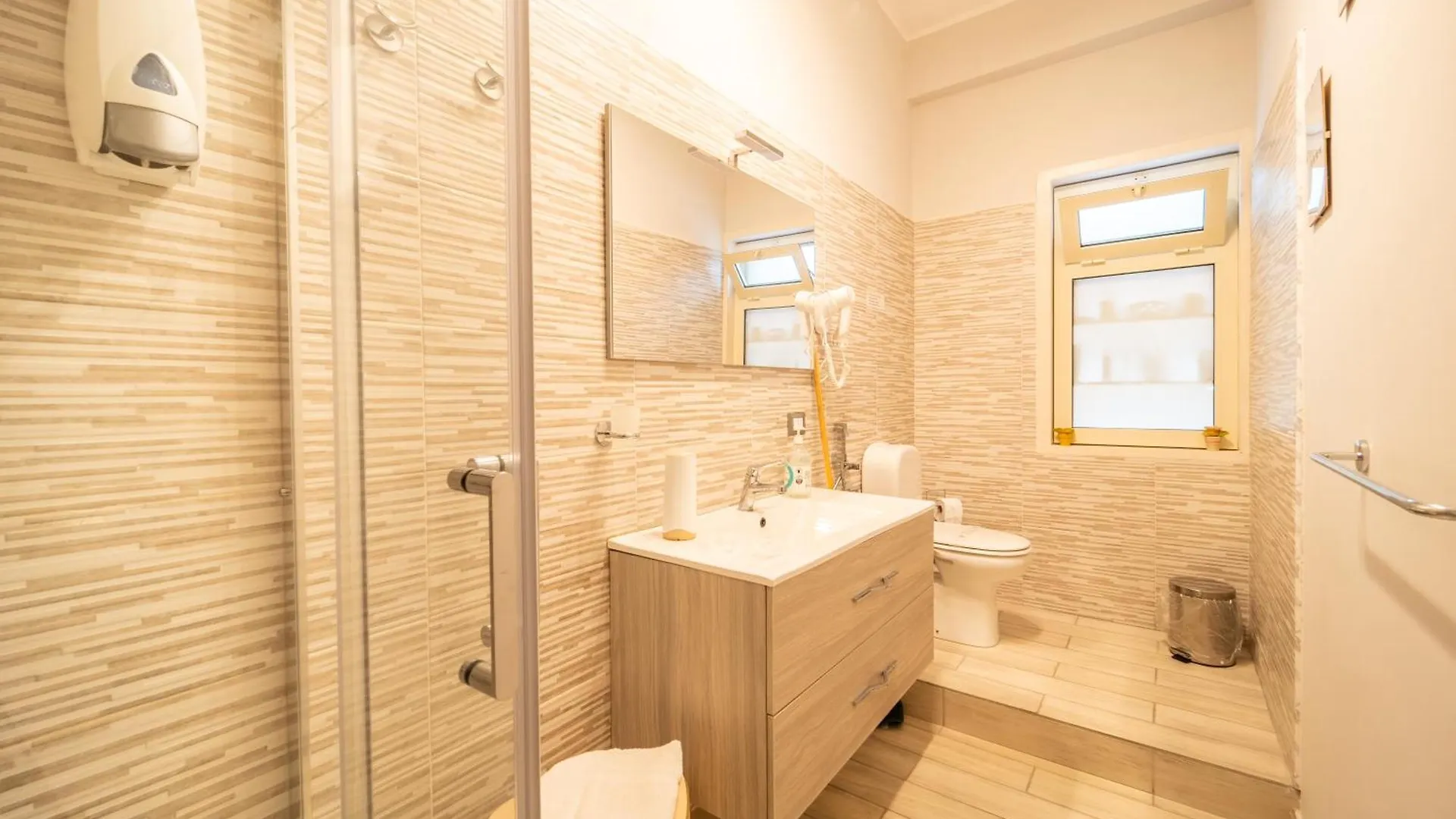 Gasthof Hotel Catina Domus CTA