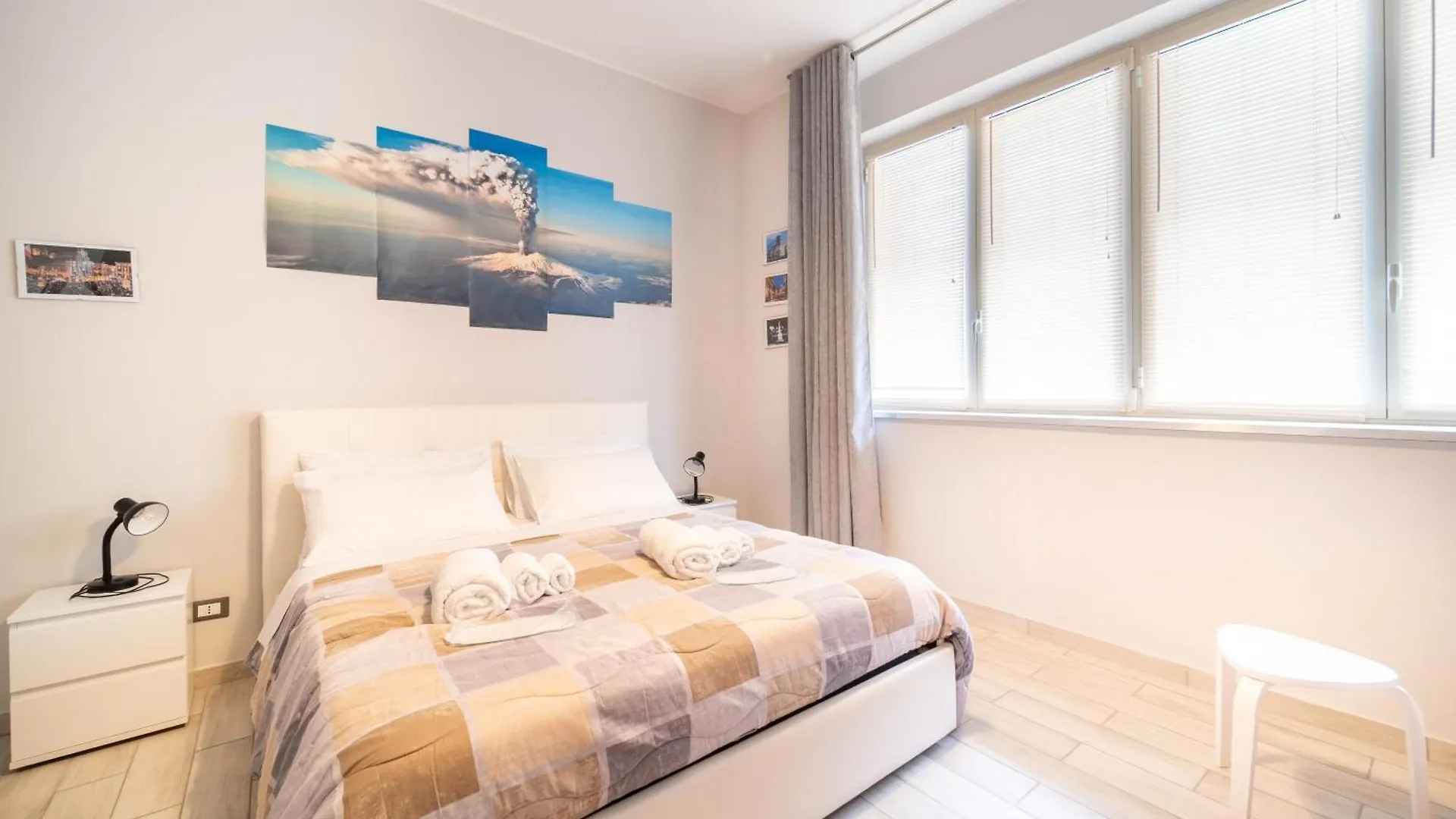 Hotel Catina Domus CTA 0*,  Italien