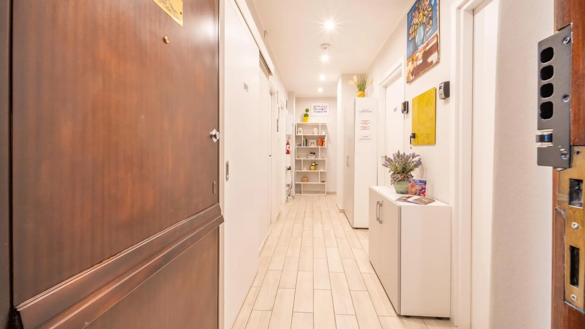Hotel Catina Domus CTA Gasthof
