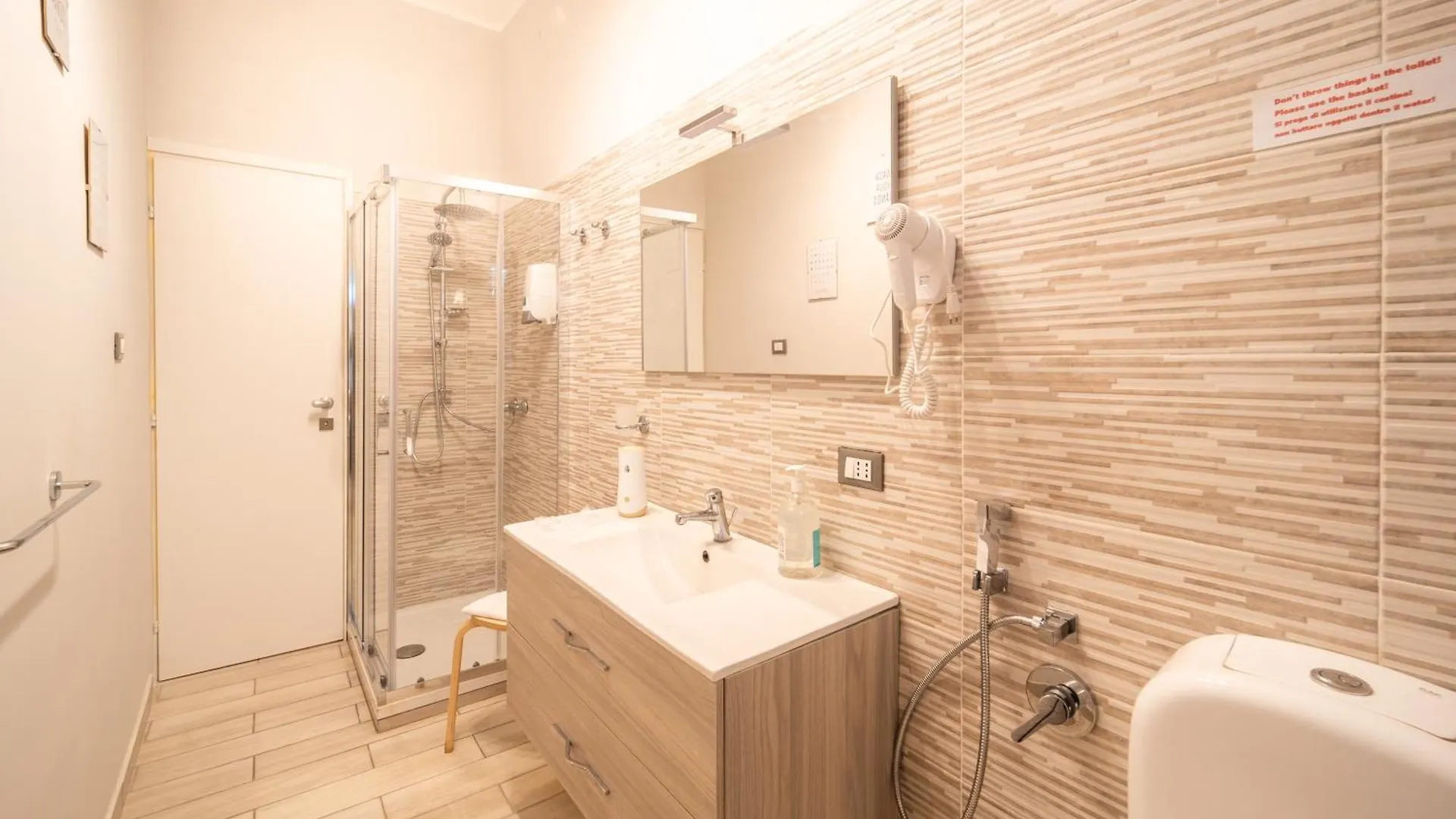 Hotel Catina Domus CTA Italien