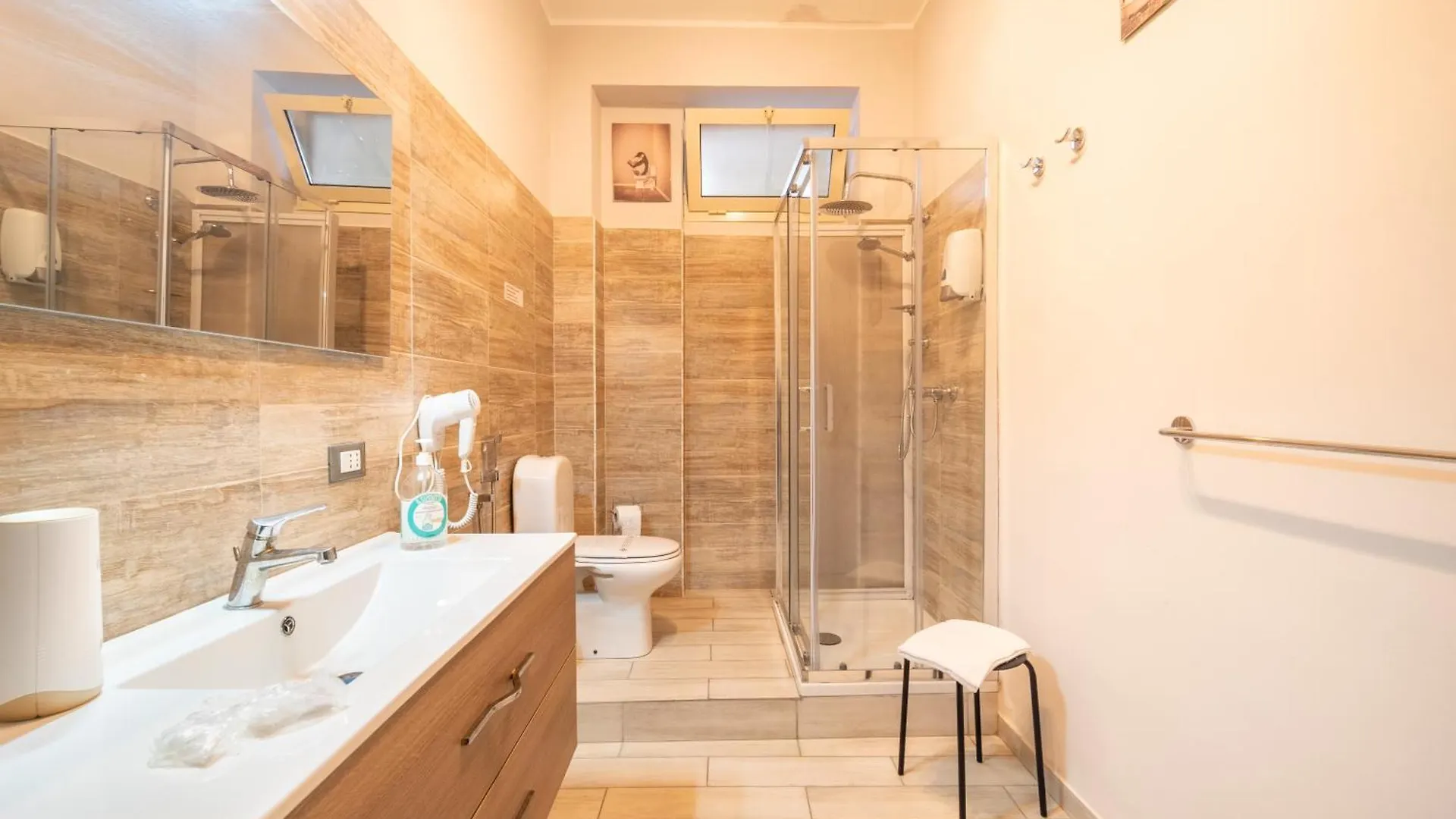 Hotel Catina Domus CTA Gasthof