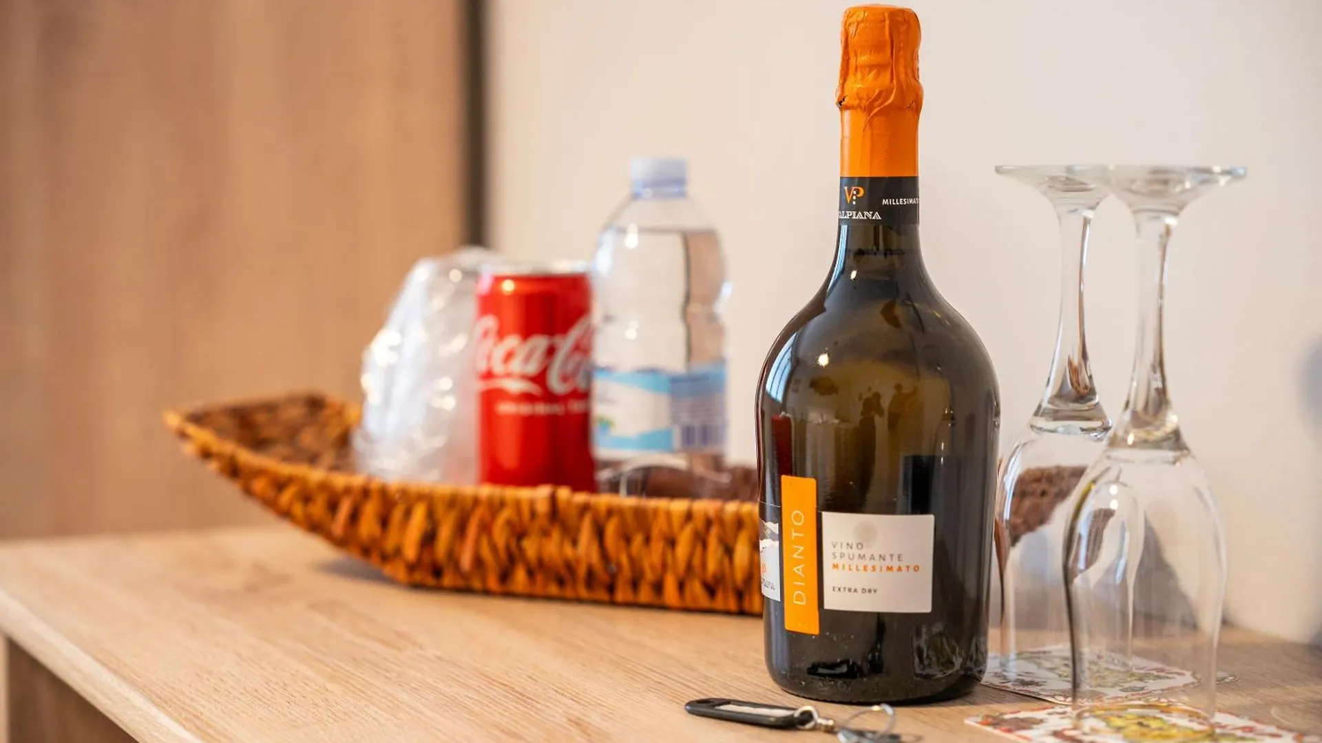 Gasthof Hotel Catina Domus CTA