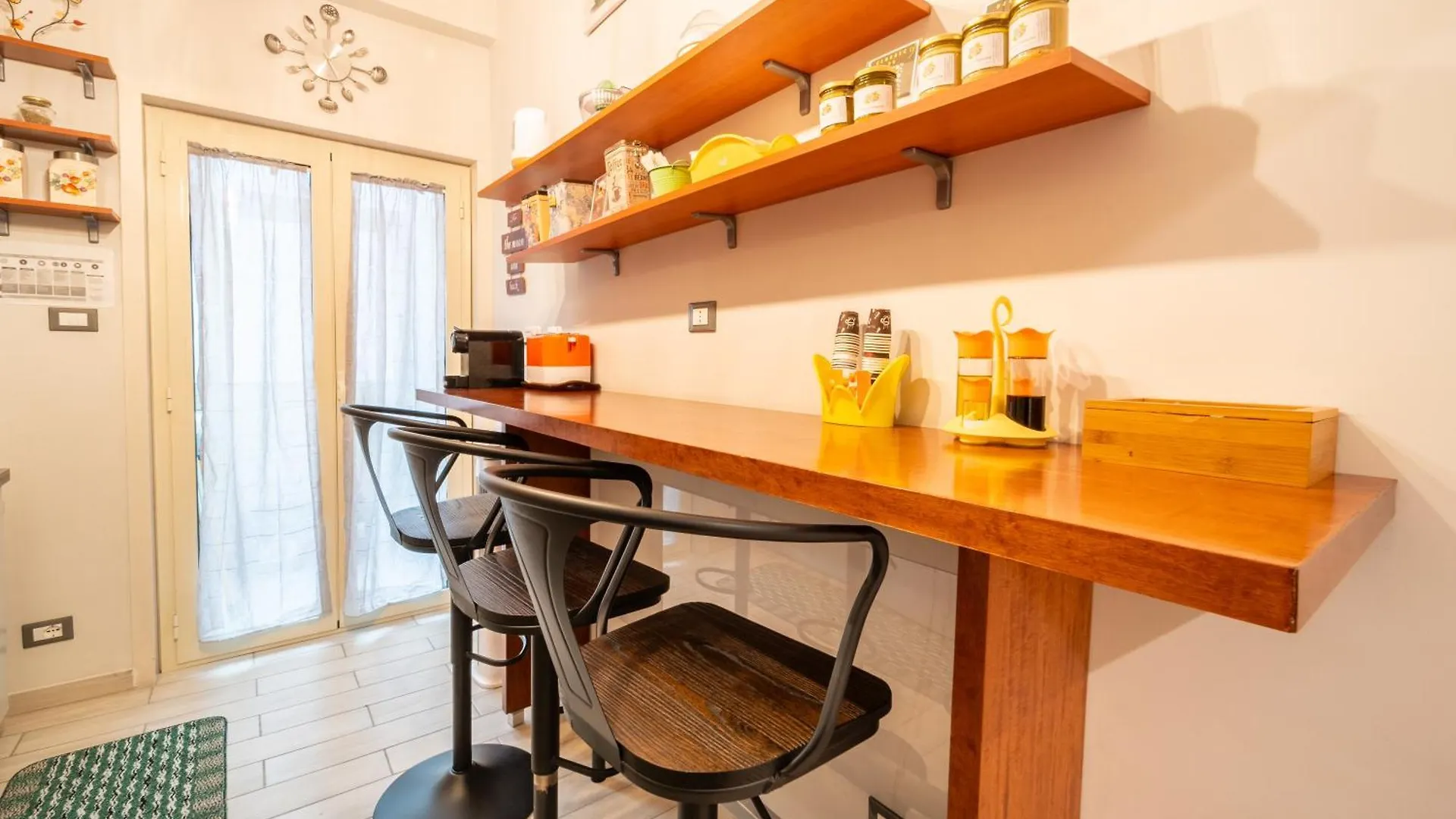 Gasthof Hotel Catina Domus CTA