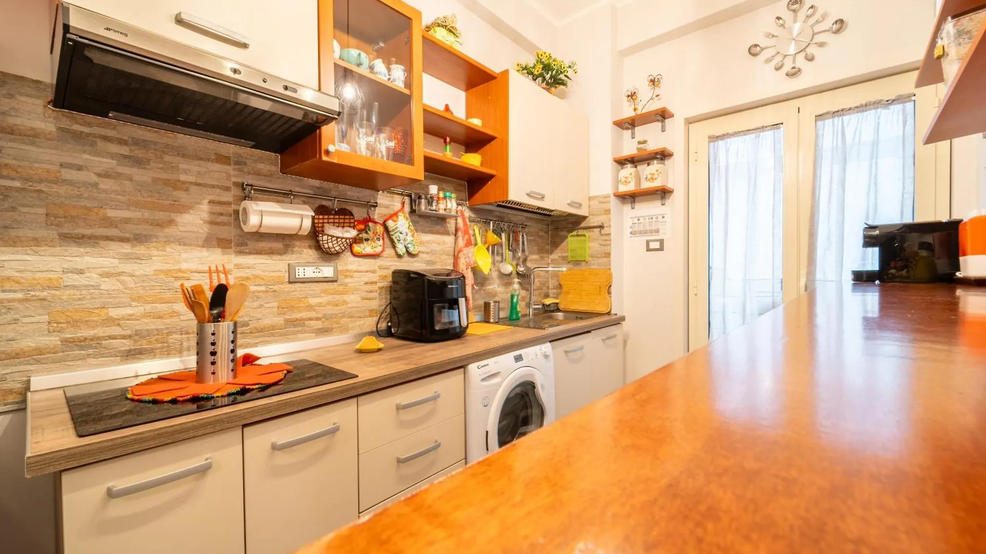 Hotel Catina Domus CTA